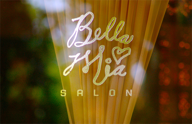 Bella Mia Salon